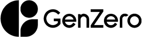 GenZero logo