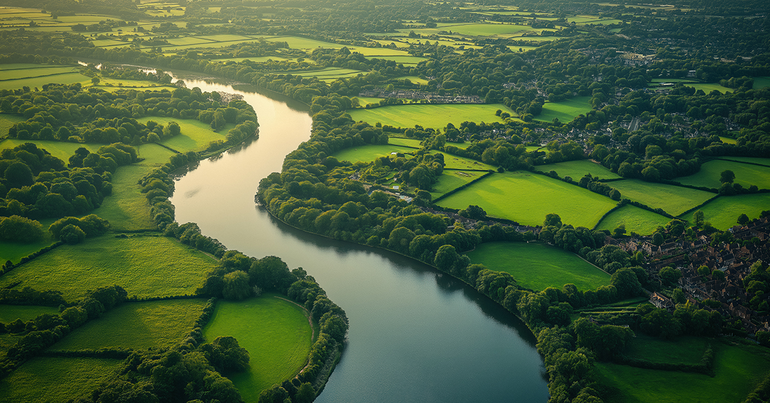 From risk to reward: Making the UK the carbon markets capital of the world