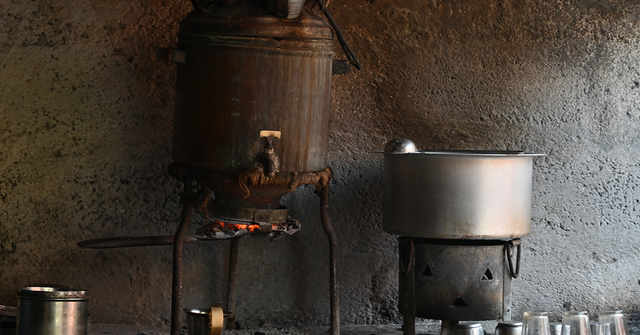 Cookstove CCP labels update: more methodologies put into the eligibility mixer