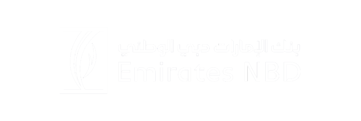 Emirates NBD logo