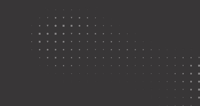 Plain grey tile with a patterned background: list image for the BeZero Carbon Rating definition and rating scale