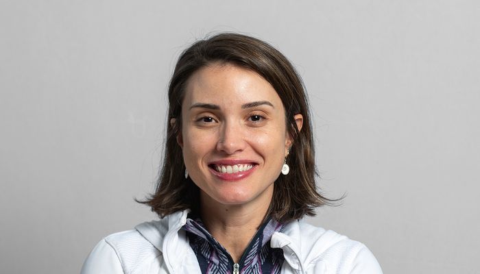 Dr Clarissa Fontes profile image