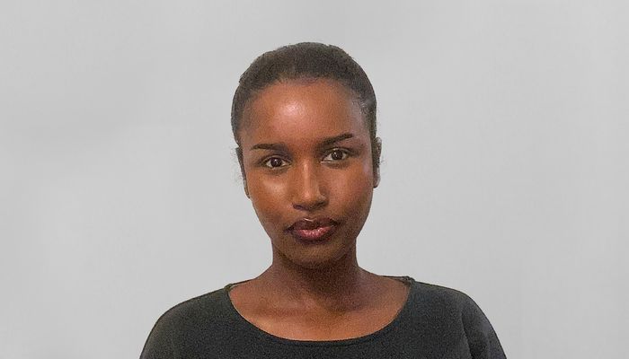 Naema Abubakar profile image