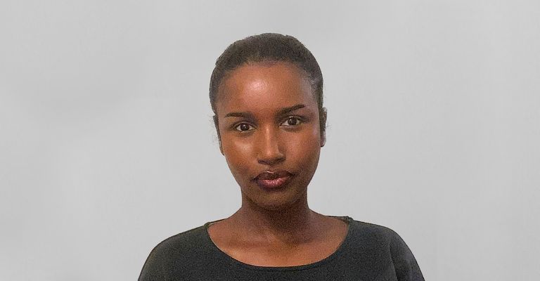 Naema Abubakar headshot