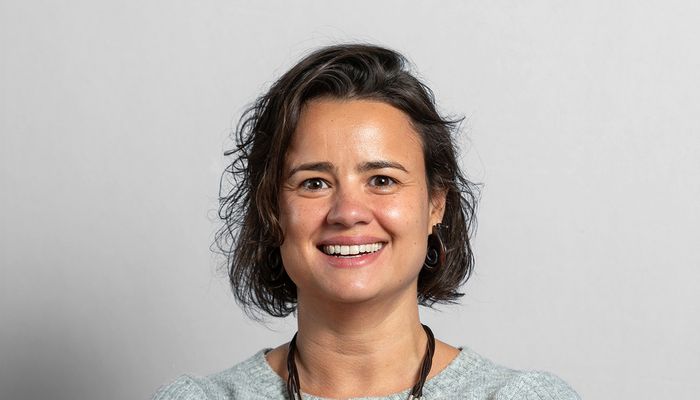 Dr Fernanda Coelho de Souza profile image