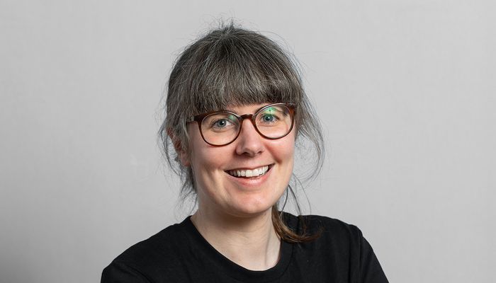 Dr Áine O'Brien profile image