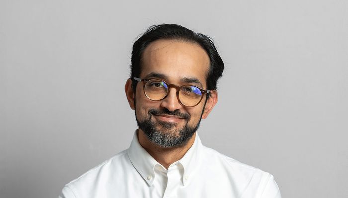 Dr Rishi Das profile image