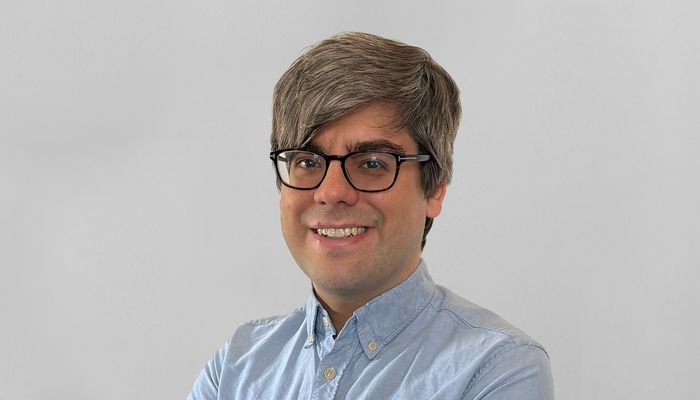 Dr James Hammerton profile image