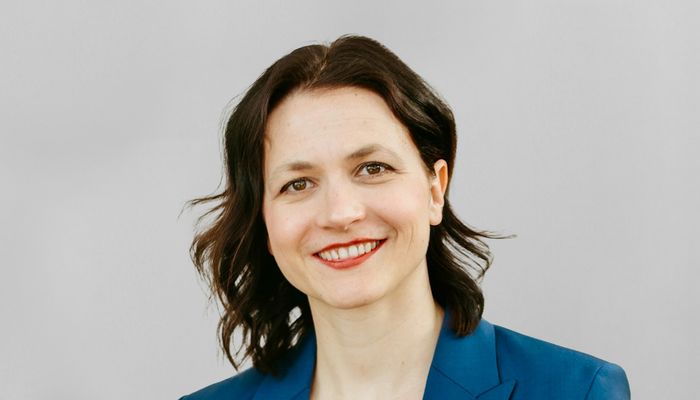 Dr Bojana Bajzelj profile image