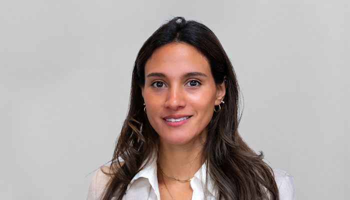 Mariana Fernández profile image
