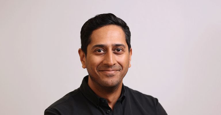 Gabs Bansal headshot