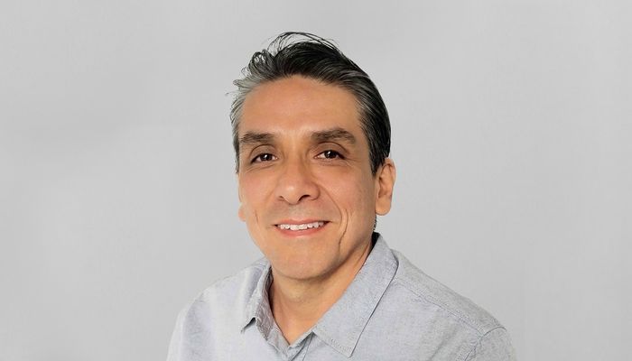 Dr John Jairo Sandoval Cobo profile image