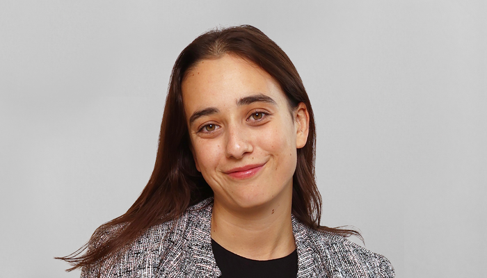 Beata Luchanskaya profile image