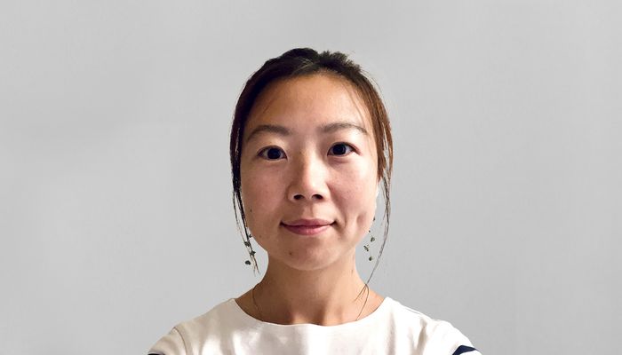 Dr Ying Zheng profile image