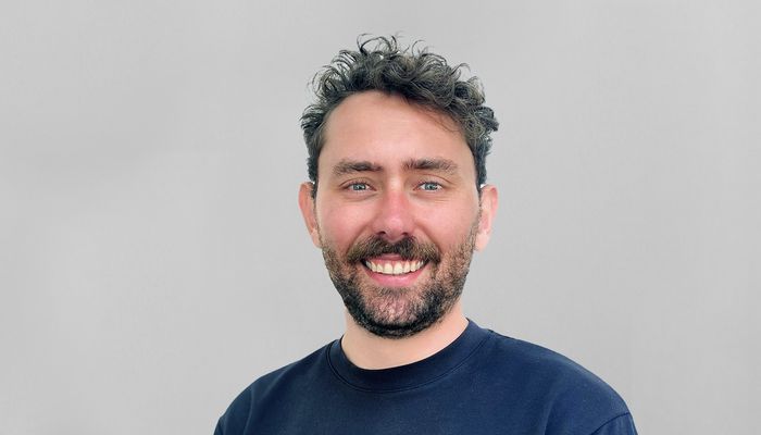 Sebastian Montero profile image