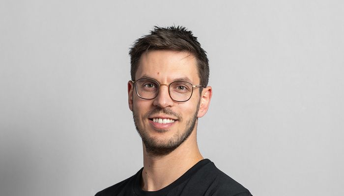 Tobias Richter profile image