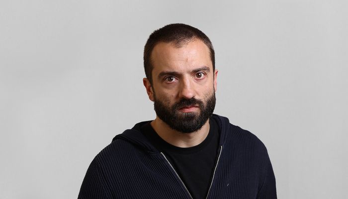 Dan Gavshon Kirkbride profile image