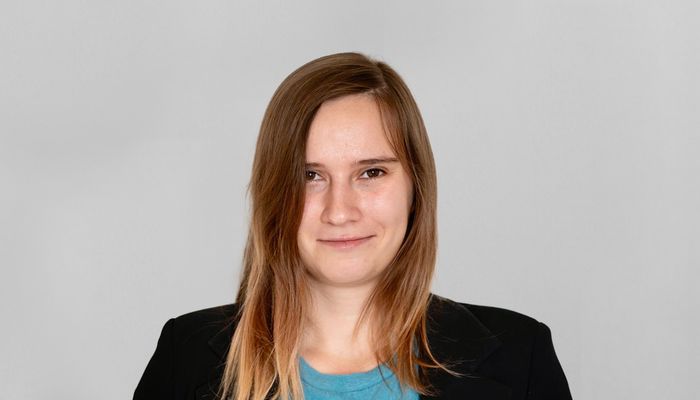 Laura Krasowska profile image