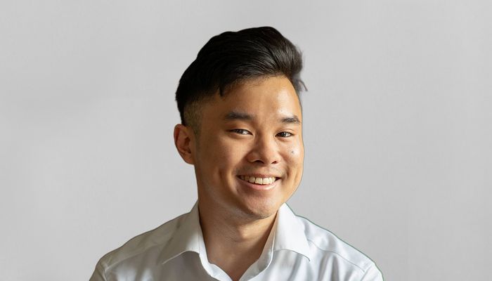 Laurent Chan profile image