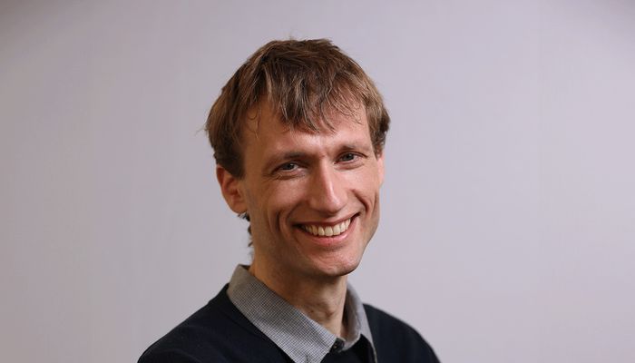 Dr Niels Andela profile image