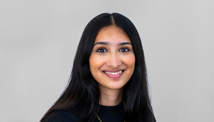 Rajashree Kanetkar profile image