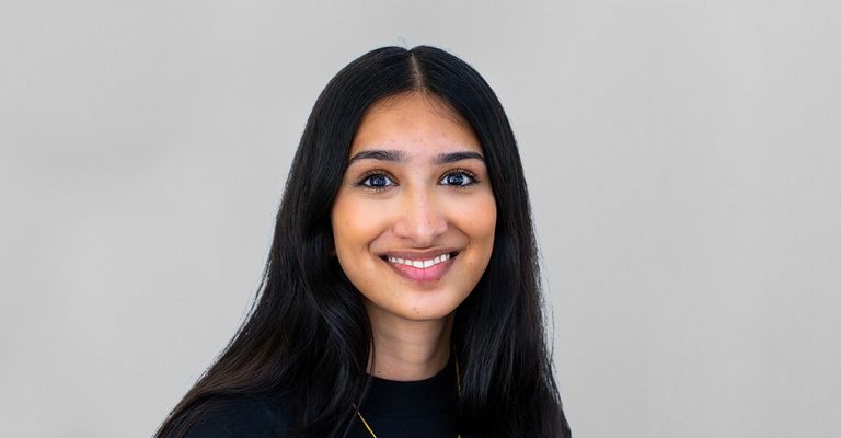 Rajashree Kanetkar
