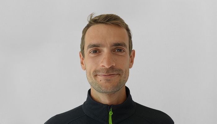 Francesco Melloni profile image