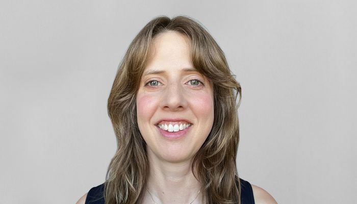 Maegen Simmonds profile image