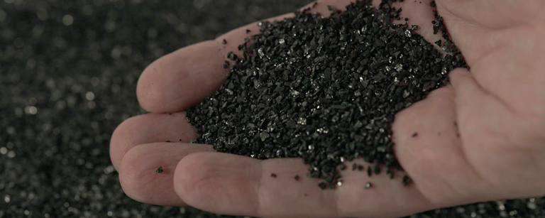 A Healthier Earth case study