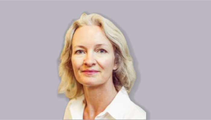 Dr Pernille Holtedahl profile image