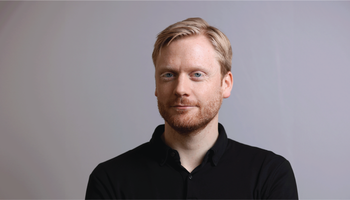 Finn O'Muircheartaigh profile image