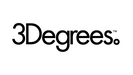 3Degrees logo