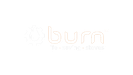 Burn logo