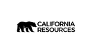 California Resources Corporation logo