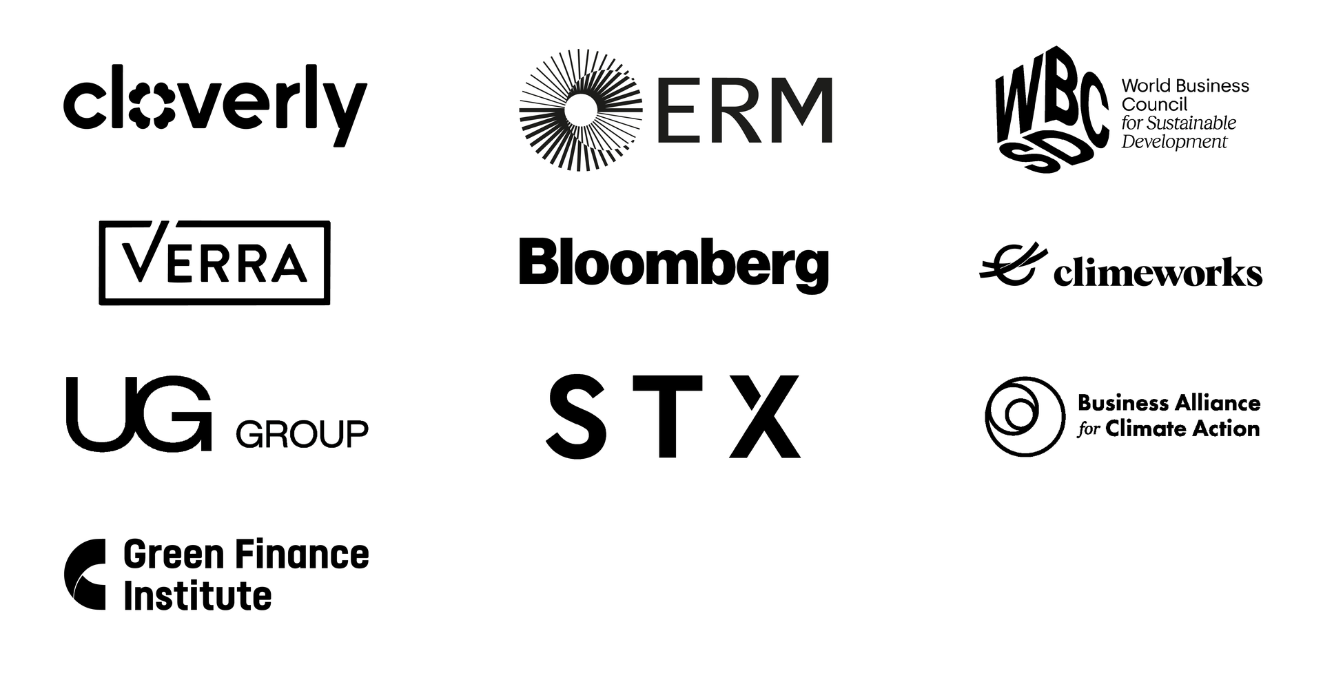 BeZero collaborations at LCAW