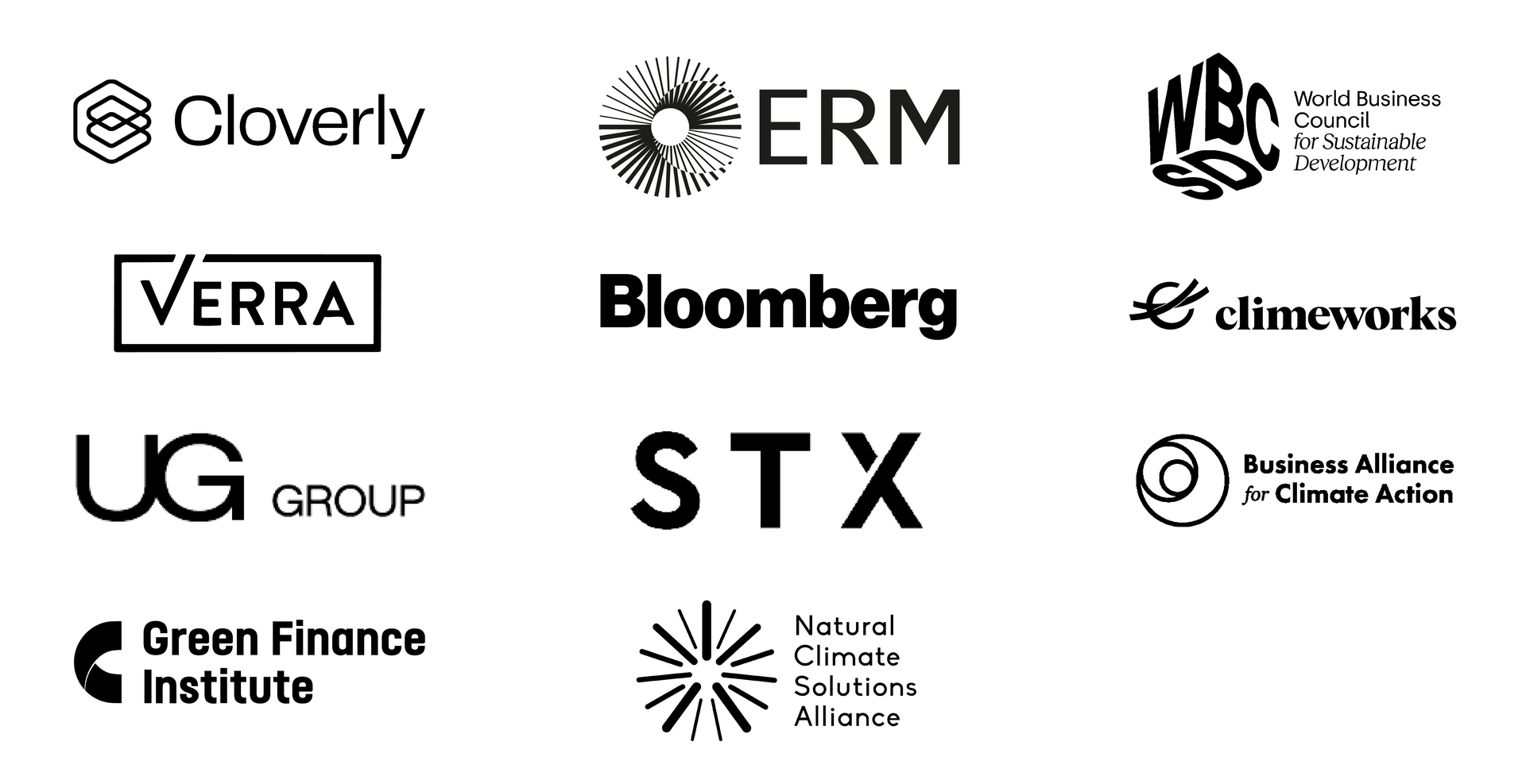 BeZero collaborations at LCAW