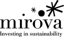 mirova logo