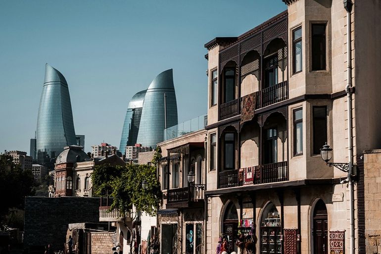 Image of Baku. COP29 update - what agreement on Article 6.4 means for carbon markets